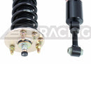 BC Racing BR Monotube Coilovers xB 04+