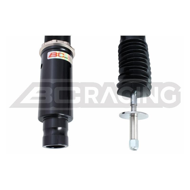BC Racing BR Coilovers for 2013-2017 Honda Accord