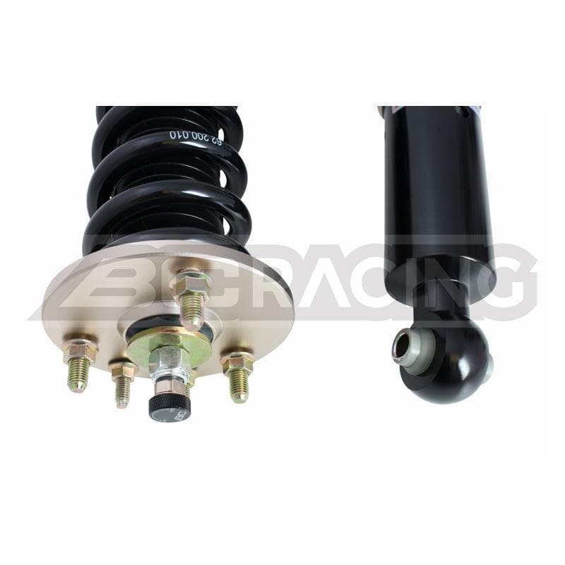 BC Racing BR Coilovers for 2013-2017 Honda Accord