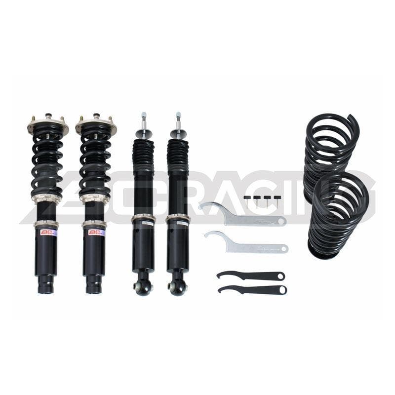 BC Racing BR Coilovers for 2013-2017 Honda Accord