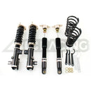 BC Racing BR Coilovers w/ Rear Extenders for the 2014+ Mazda 6 GJ
