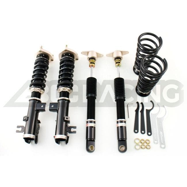 BC Racing BR Coilovers w/ Rear Extenders for the 2014+ Mazda 6 GJ