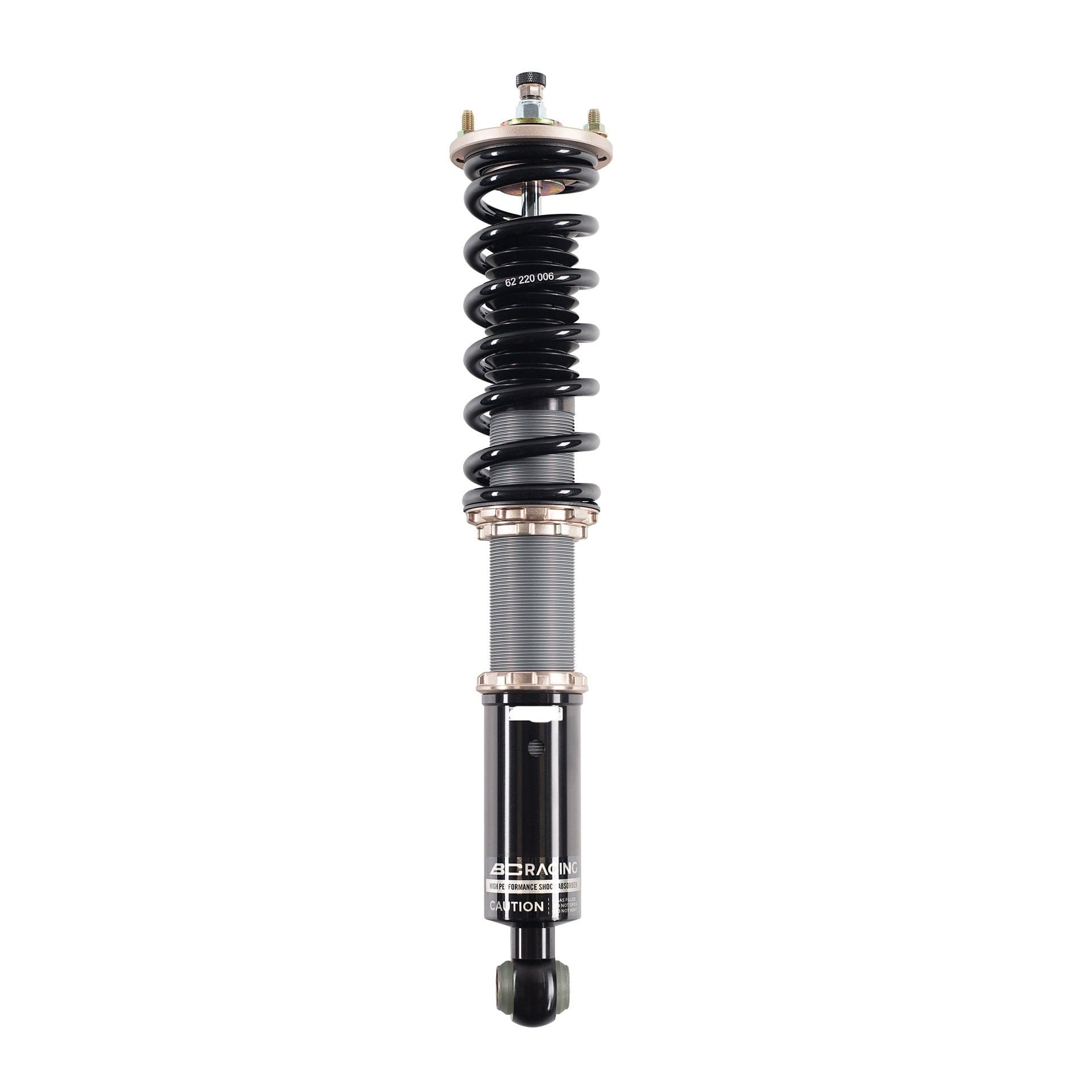 BC Racing DS Coilovers for 07-13 BMW 3 Series M3