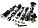 BC Racing BR Coilovers - 1999-2002 Nissan Skyline RWD (Rear Fork)