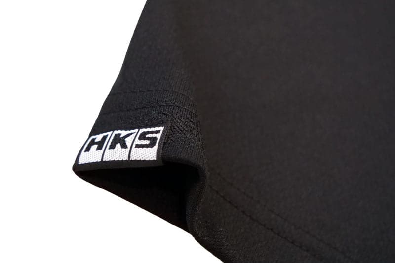 POLO HKS KATAKANA M