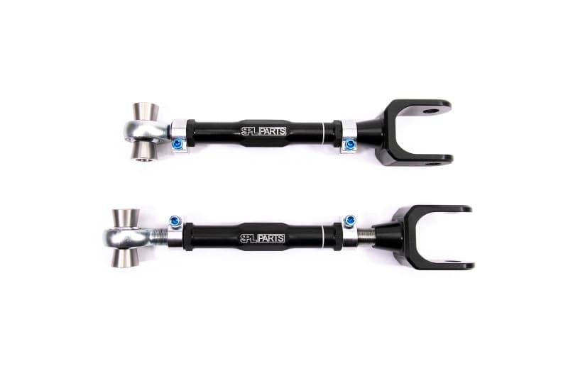 SPL Parts Rear Sway Bar End Links - 2015-2023 Ford Mustang (S550)