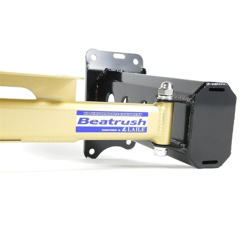 Beatrush Front Beam Brace - Subaru BRZ & Scion FR-S