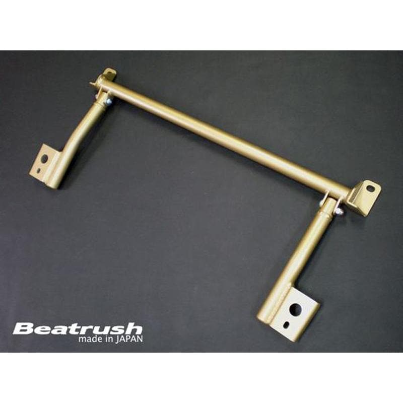 Beatrush Front Performance Bar for 00-09 Honda S2000