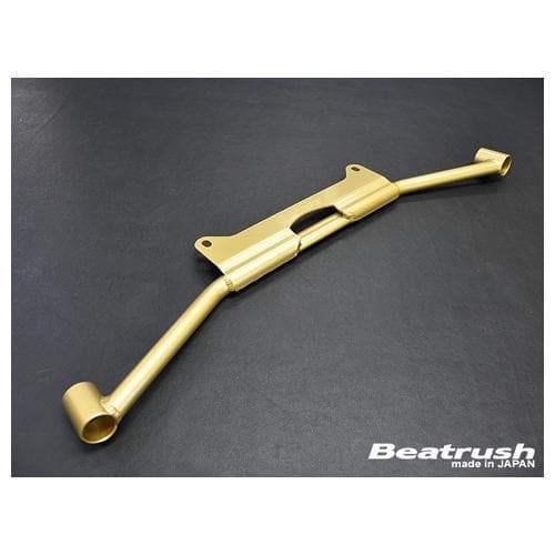 BEATRUSH Front Performance Bar for the Honda CR-Z, Fit, and Insight