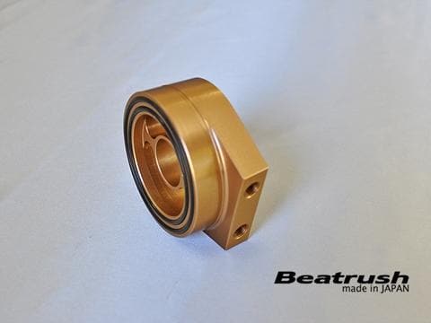 Beatrush Oil Filter Adapter M20x1.5