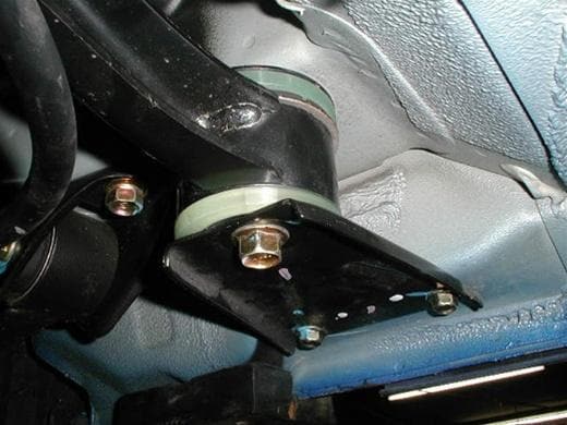 BEATRUSH Rear Diff. Lock Spacer 2002~ WRX/ STI GDA, GDB