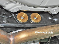 Beatrush Rear Differential Mount Bushings - 2015 Subaru WRX STI