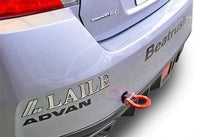 Beatrush Rear Tow Hook for the 2015 Subaru WRX / STI