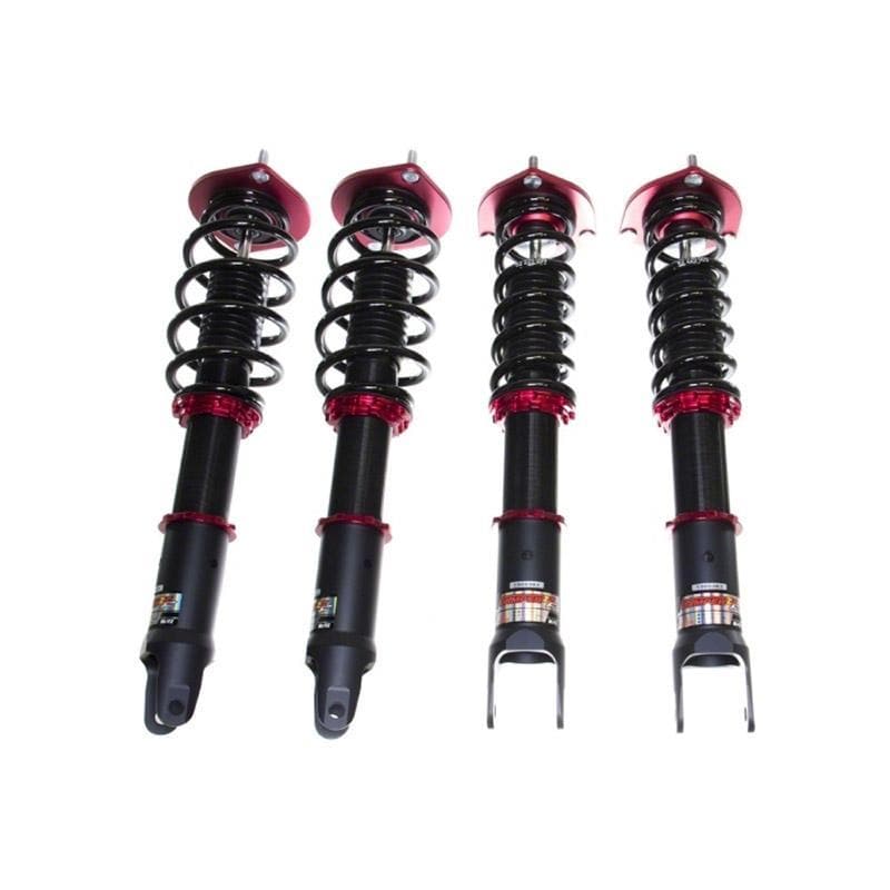 Blitz Power ZZ-R Coilovers - 15+ ND Miata MX-5