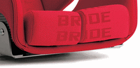 Bride Bottom Cushion (Red Logo) For Gias & Stradias