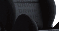 Bride Middle Cushion (Black Logo)