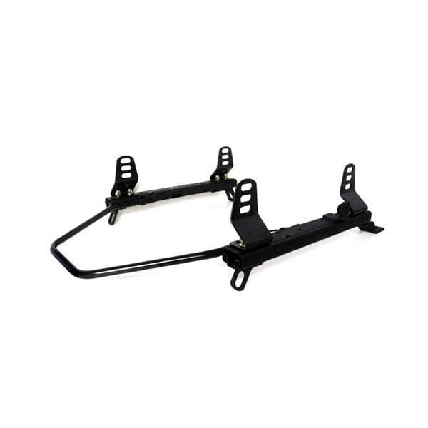 Buddy Club Racing Spec Seat Rail for FR-S, BRZ, and 86 (Passenger)