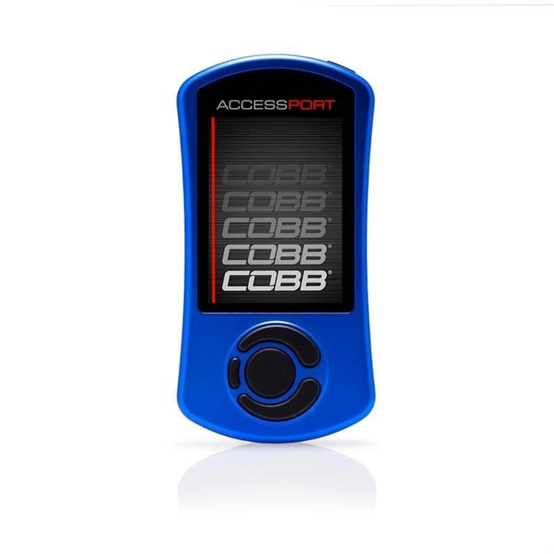 Cobb Tuning Accessport V3 (003) - Outback 07-09, Forester 07-13, STI & WRX 08-13