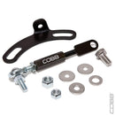Cobb Tuning Adjustable IWG Bracket - Mazda6 04-06, Forester & STI 04-07