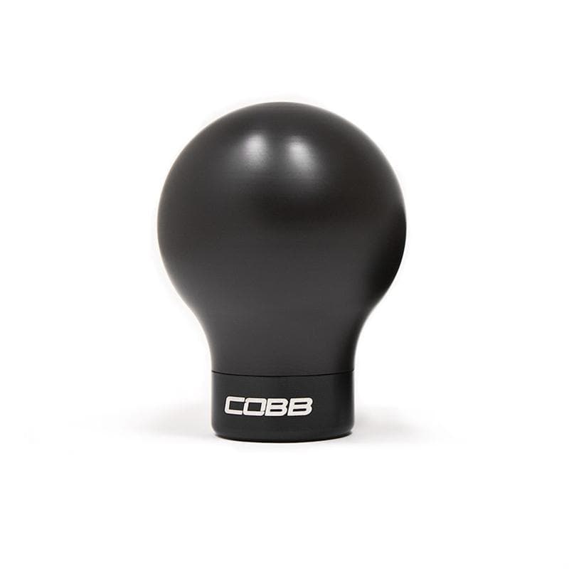 Cobb Tuning Cobb Knob - Mazdaspeed3 06-13 & Mazdaspeed6 06-07