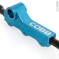 Cobb Tuning Double Adjustable Short Throw Shifter - WRX 02-07 & Impreza 99-01