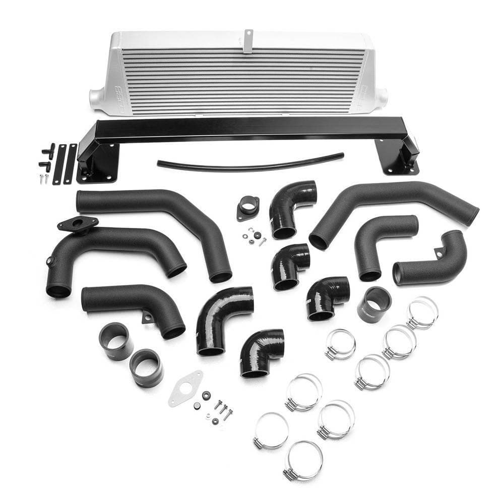 Cobb Tuning Front Mount Intercooler Kit 08-14 Subaru Impreza WRX