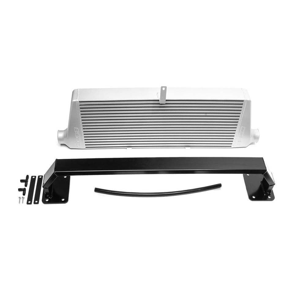 Cobb Tuning Front Mount Intercooler Kit 08-14 Subaru Impreza WRX