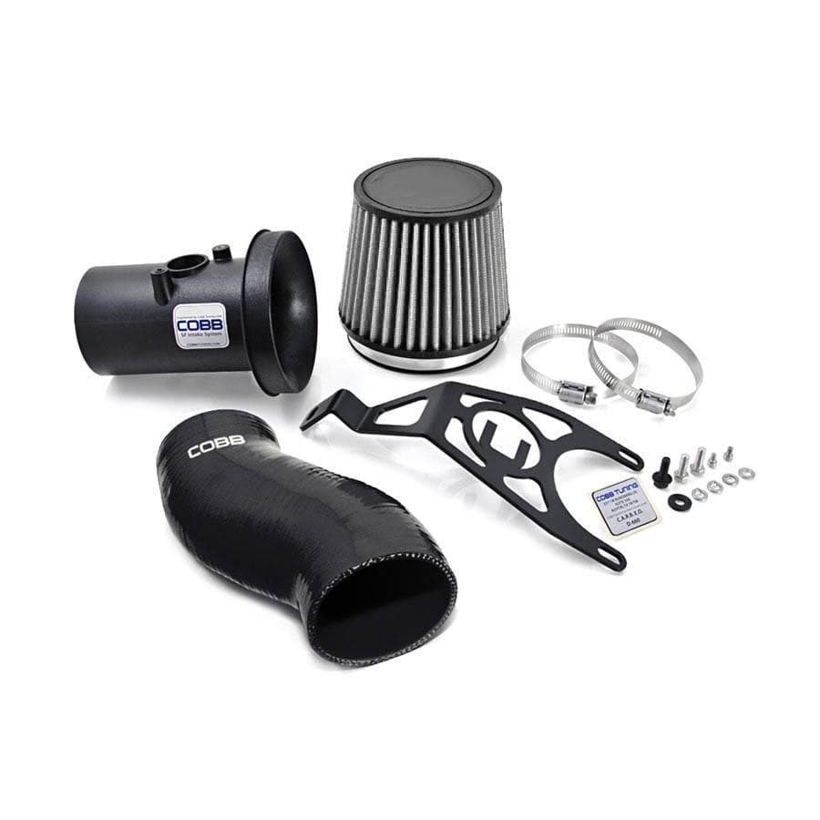 Cobb Tuning Intake System w/ Airbox 2015+ Subaru WRX STi