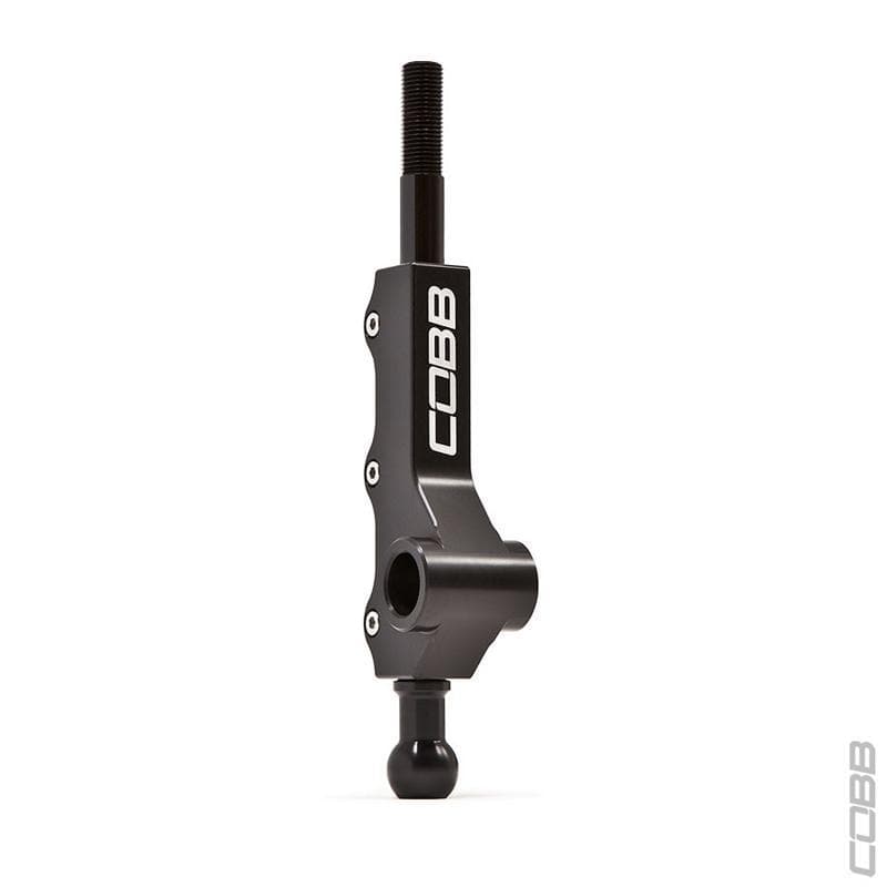 Cobb Tuning Tall Double Adjustable Short Throw Shifter - WRX 02-07