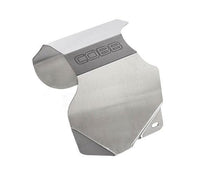 Cobb Tuning Turbo Heatshield - WRX 2008, Forester 09-13, Legacy & Outback 05-09