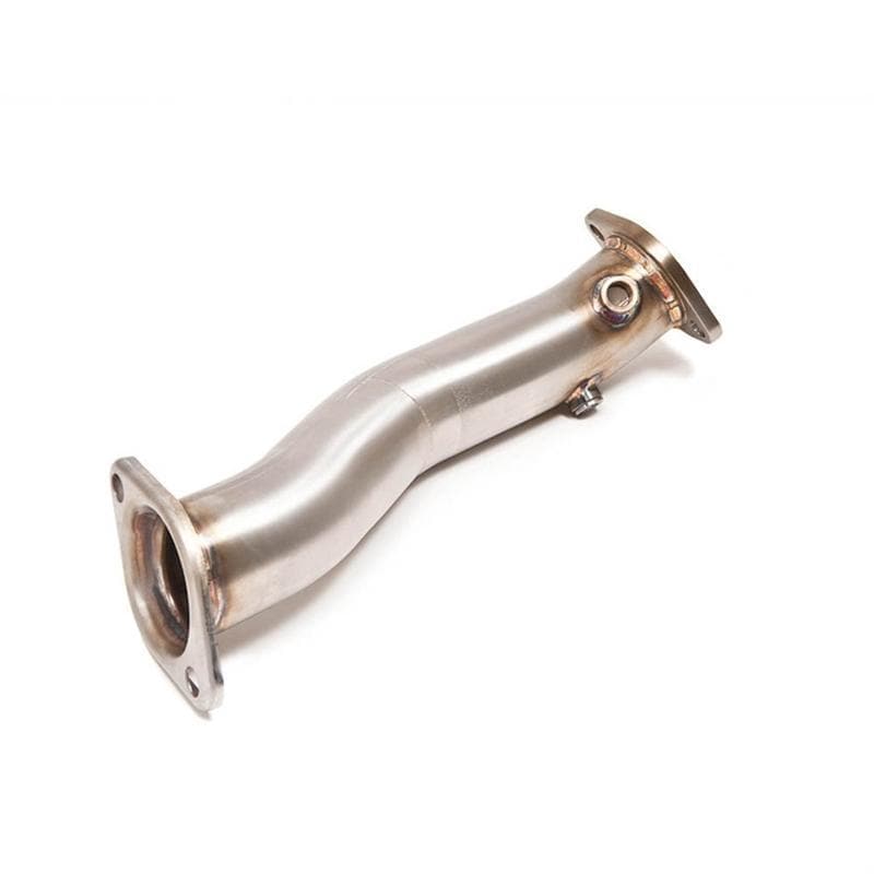 Cobb Tuning Turboback Exhaust w/ Oval Tip Cat-back - EVO X 08-14