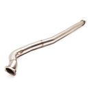 Cobb Tuning Turboback Exhaust w/ Oval Tip Cat-back - EVO X 08-14