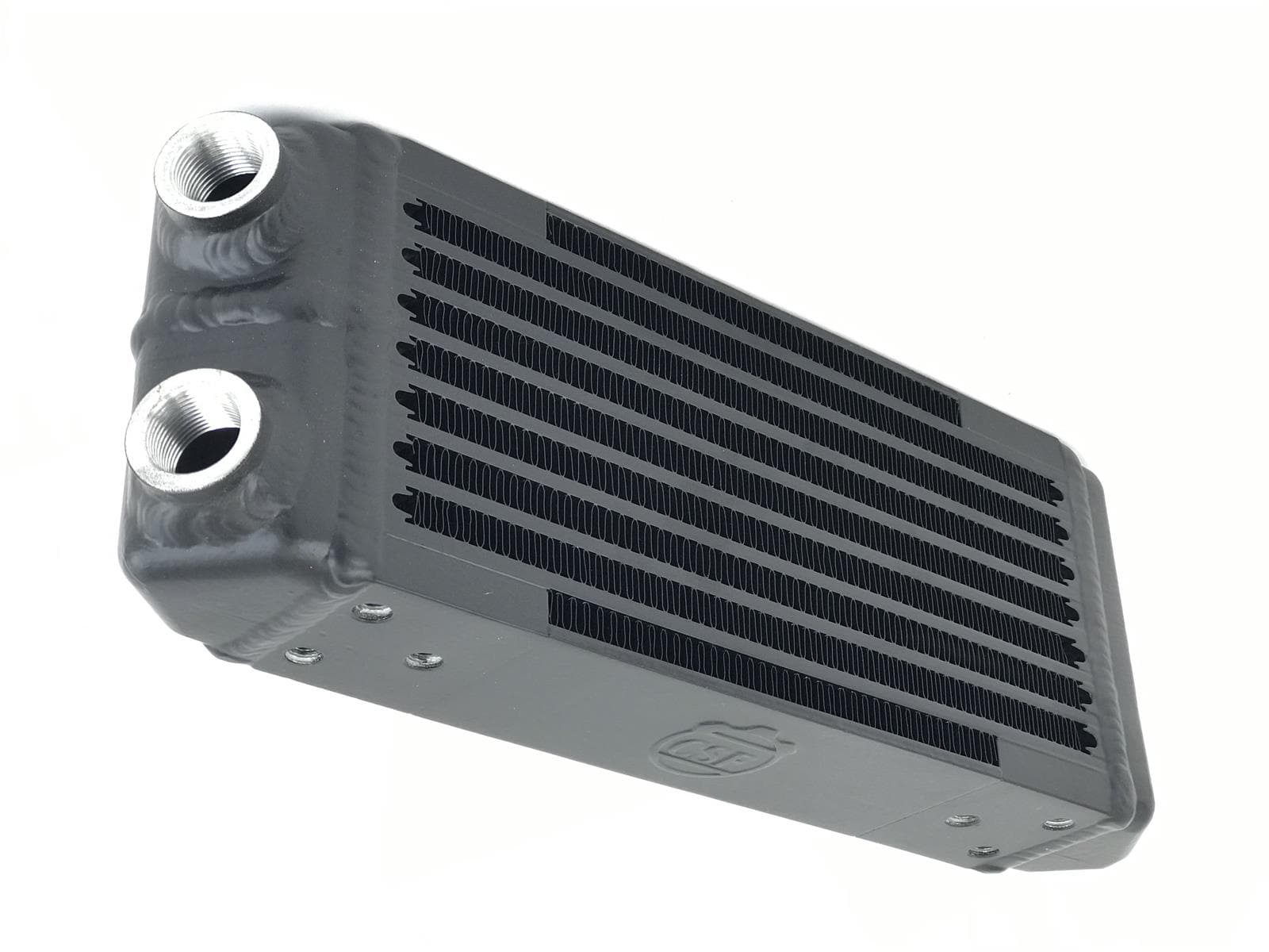 CSF Cooling Oil Cooler Universal Dual-Pass M22 CSF Cooling Oil Cooler Universal Dual-Pass M22