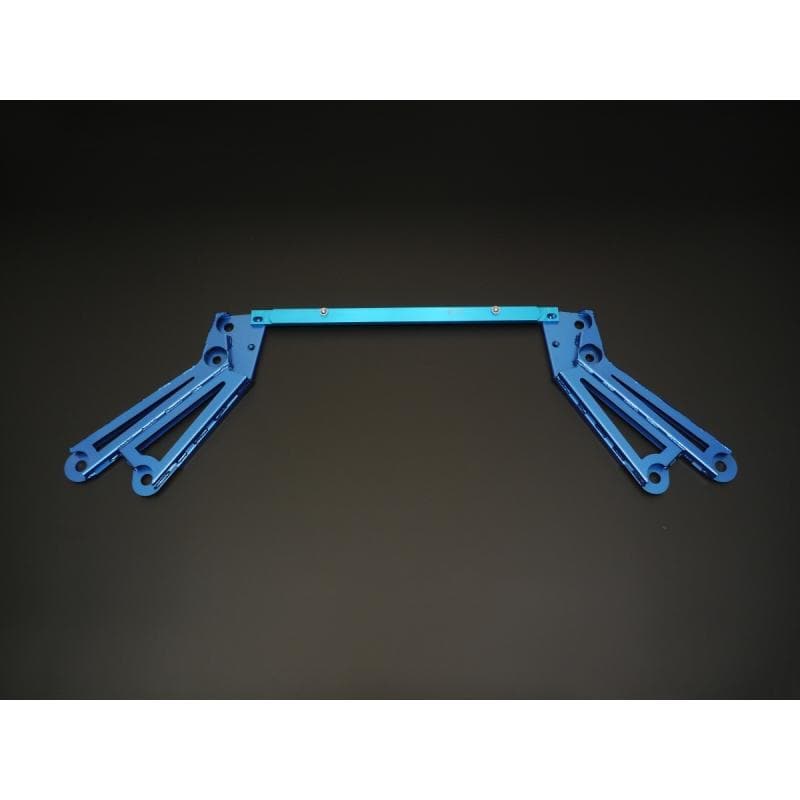 Cusco Front Power Brace for the Mazda Miata ND Shop Miata chassis