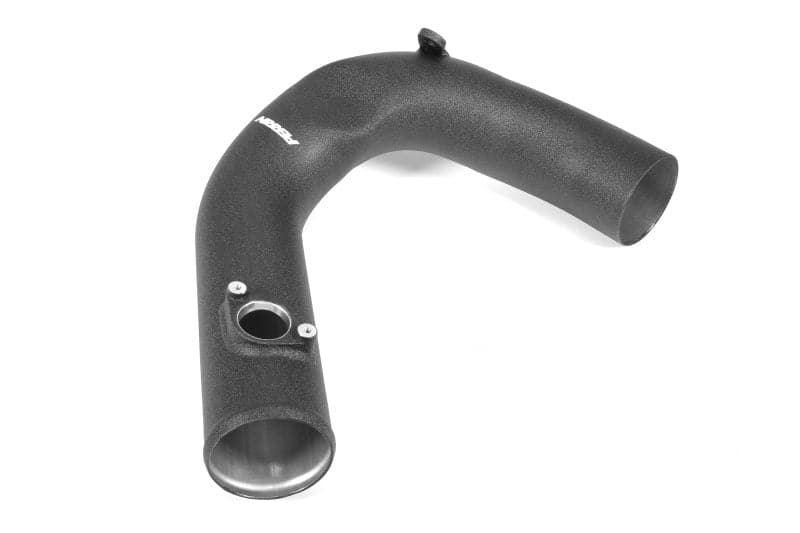 Perrin 22-23 Subaru BRZ/GR86 Cold Air Intake - Black (PSP-INT-335BK)