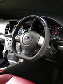 DAMD Carbon D-Shaped Steering Wheel GD, BP, SG