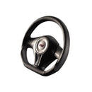 DAMD D-Shaped Black Stitch Steering Wheel GR, GH, SH