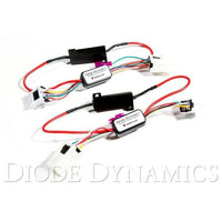 Diode Dynamics Tail as Turn & Backup Module for the Nissan GT-R