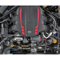 E-Force Supercharger w/Tune for Scion FR-S & Subaru BRZ