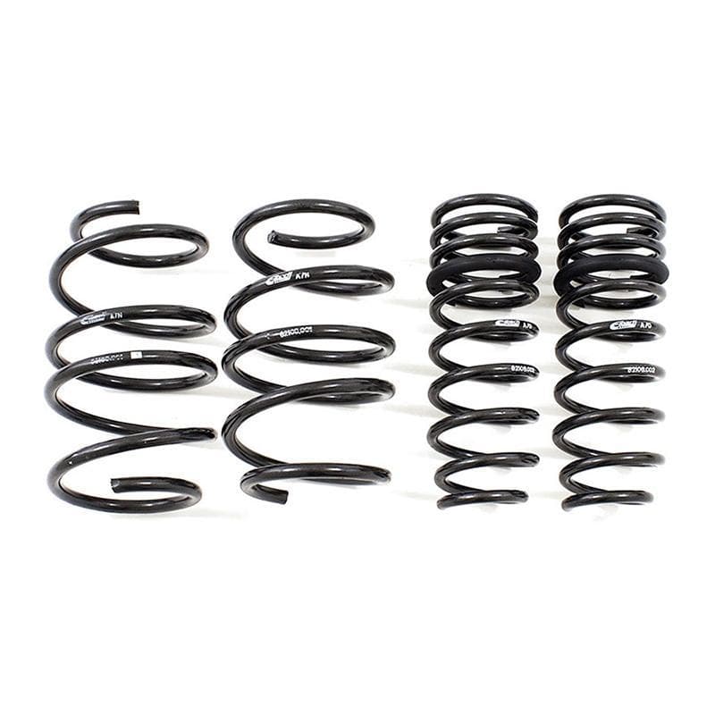 Eibach Pro-Kit Springs for the 2017+ Honda Civic Si