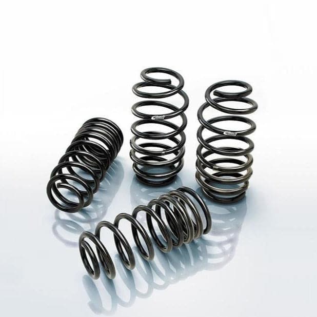 The Eibach Pro-Kit Performance Springs for Scion FR-S & Subaru BRZ