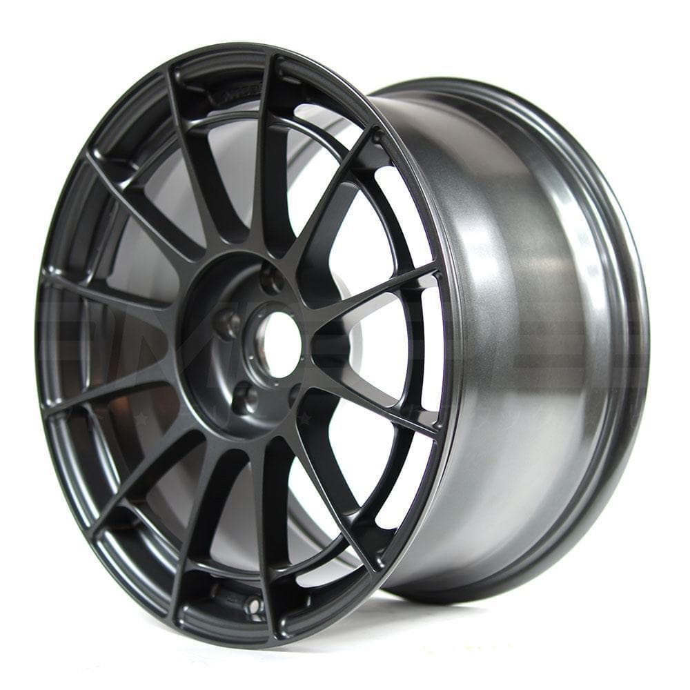 Enkei Racing Revolution NT03RR 18x9.5 +40 5x114.3 Gunmetal