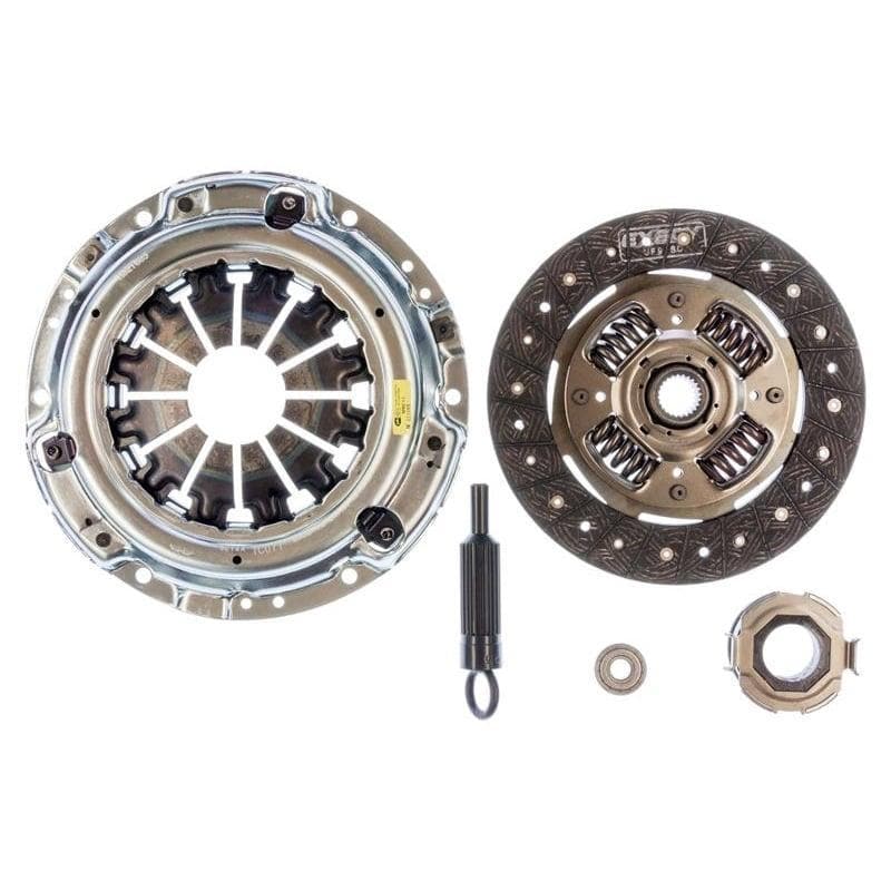 Exedy Racing Stage 1 Clutch Kit for Scion FR-S, Subaru BRZ, & Toyota 86