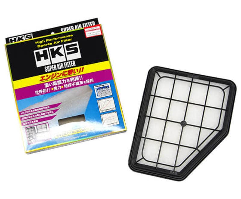 HKS Lexus Super Air Filter (70017-AT115)