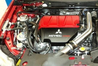 Forge Motorsport Alloy Power Steering Tank - Mitsubishi Evolution 10 2008-2015