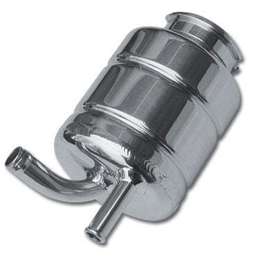 Forge Motorsport Alloy Power Steering Tank - Subaru 2002-2007 WRX/ STI