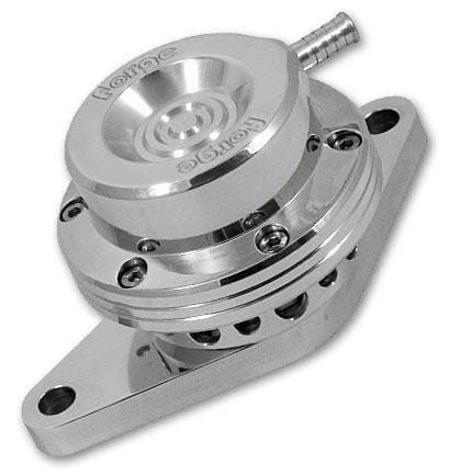 Forge Motorsport Blow Off Valve (BOV) - Subaru 2002-2007 WRX/ 2004-2014 STI