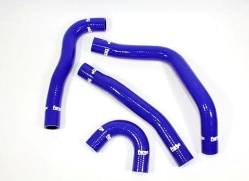 Forge Motorsport Coolant Hoses - Mitsubishi Evolution 10 2008-2015