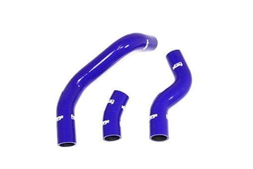 Forge Motorsport Coolant Hoses - Subaru BRZ and Scion FR-S 2013-2015