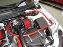 Forge Motorsport Oil Catch Tank (Turbo Intake Driven) - Mitsubishi Evolution 10 2008-2015